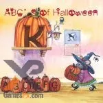 ABCs of Halloween 2