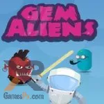 Alien Gems