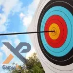 Archery: Bow & Arrow
