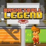 Basketball Legend