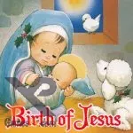 Birth of Jesus Puzzle