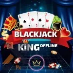 Blackjack King – Offline