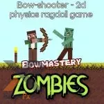 Bowmastery: Zombies!