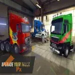 Cargo Truck: Euro American Tour (Simulator)