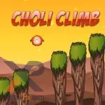 Choli Climb