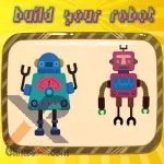Create Your Robot