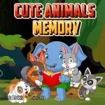 Cute Animal Memory