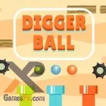 Digger Ball