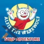Dolfje Weerwolfje Soup Adventure