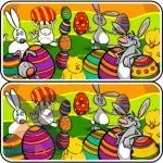 Easter Differences
