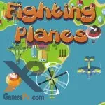 Fighting Planes