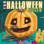 Fun Halloween Jigsaw