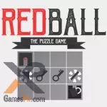 GN Red Ball