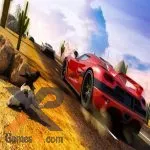 GT Highway Car Driving : Busy Roads Racer