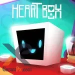 Heart Box – physics puzzles