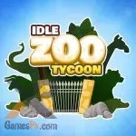 Idle Zoo Tycoon 3D – Animal Park