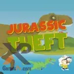 Jurassic Theft
