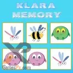 Klara Memory