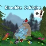 Klondike Solitaire – Magic Stone