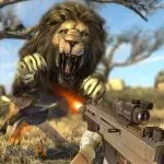 Lion Hunter King