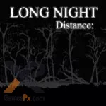 Long Night Distance
