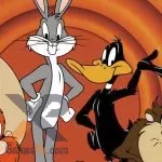 Looney Tunes Jigsaw Puzzle Collection