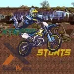 Motocross Xtreme Stunts