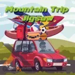 Mountain Trip Jigsaw