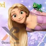 Princess Rapunzel Jigsaw Puzzle Collection