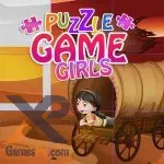 Puzzle Girls