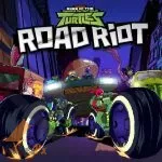 Road Riot – Rise of the Teenage Mutant Ninja