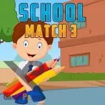 School Match 3