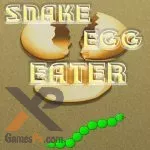 Snake Eggs Eater