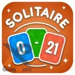 Solitaire 0 – 21