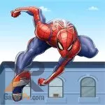 Spiderman Amazing Run