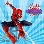 Spiderman Color Fall – Pill Pull