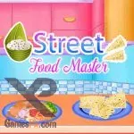 Street Food Master