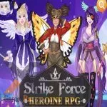 Strike Force Heros