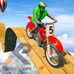 Stunt Bike 3D Race – Moto X3M