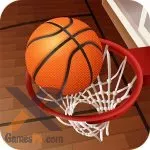 Super Basketball Shooting: Crazy Street Shot Hoops