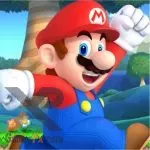 Super Mario Jumper