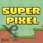 Super Pixel