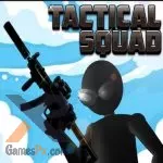 Tactical Squad