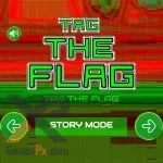 Tag the Flag
