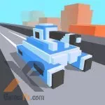 Tank Rush 3D