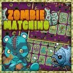 Zombie Card : Matching Card