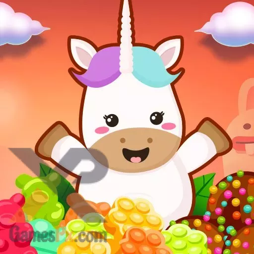 Bubble Candy Shooter – Latest