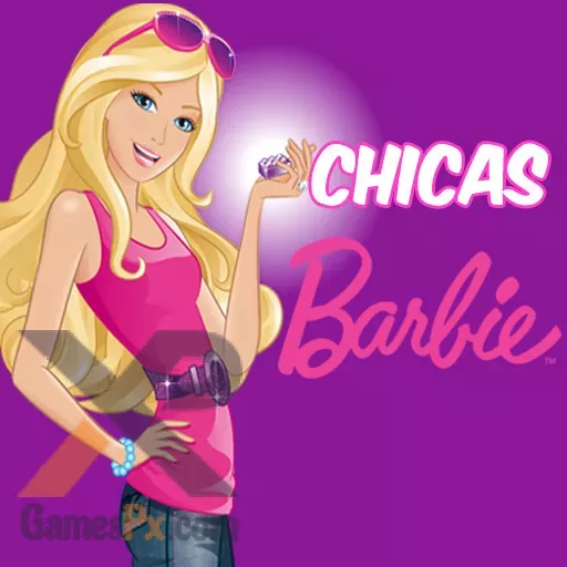 Chicas Barbie