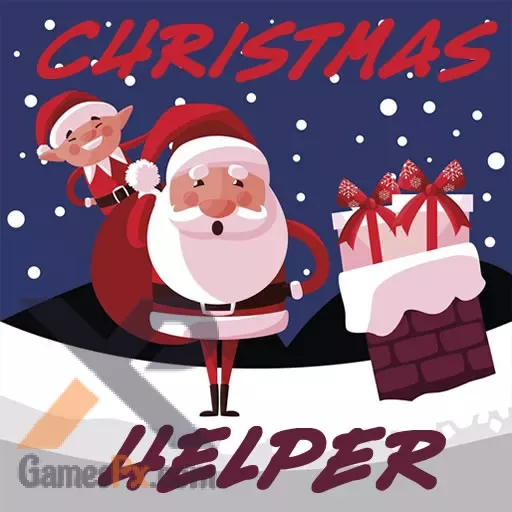 Christmas Helper Jigsaw