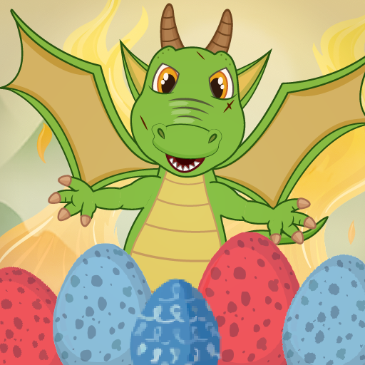 Egg Wary: Dragon Eggs Catch Legends